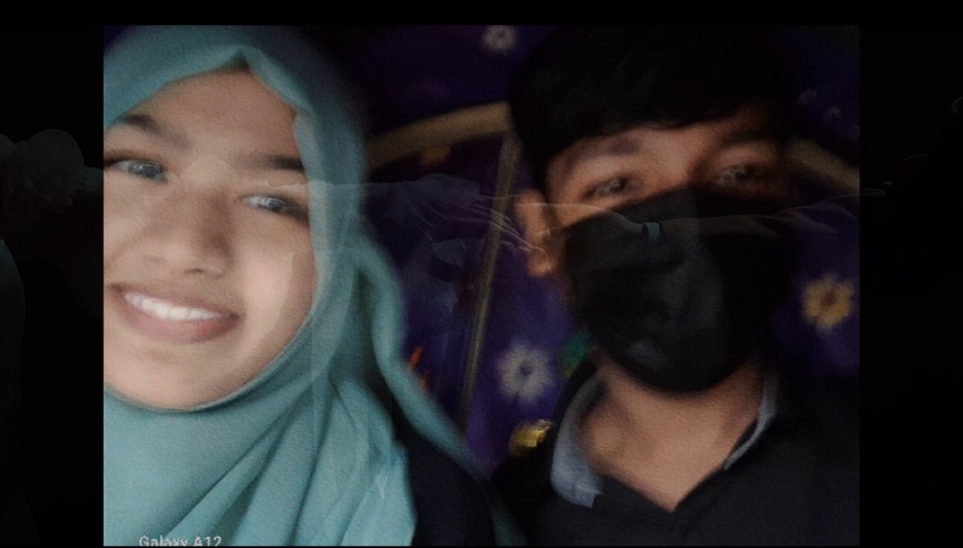 Another special memory with Nowshin